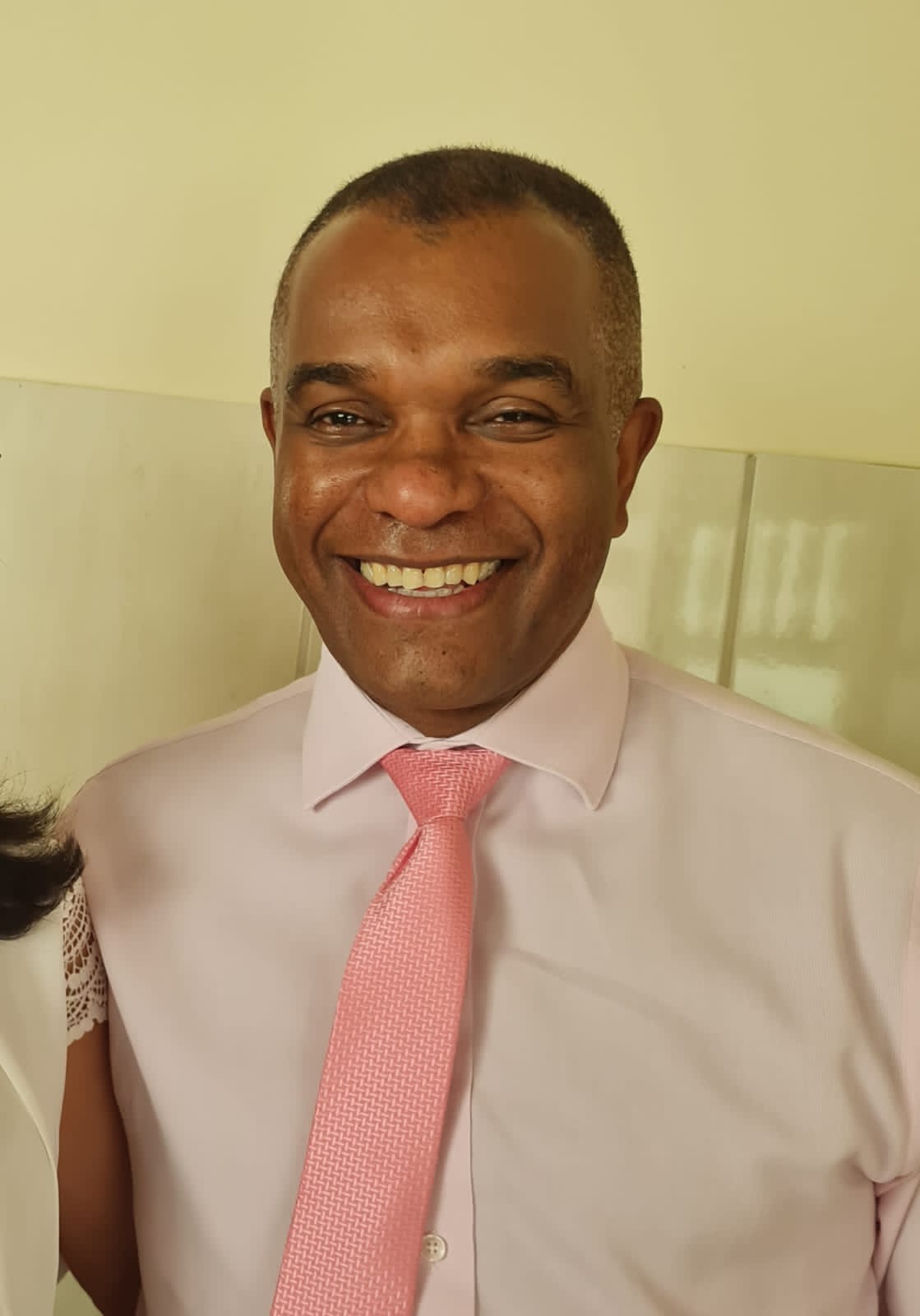 Azemar Rodrigues da Cruz